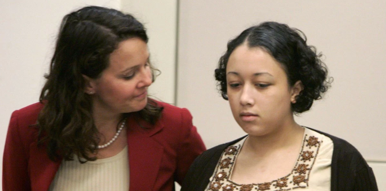 Cyntoia Brown's Lawyer Responds To Celeb Support: She's 'Thrilled' That 'People Really Cared'